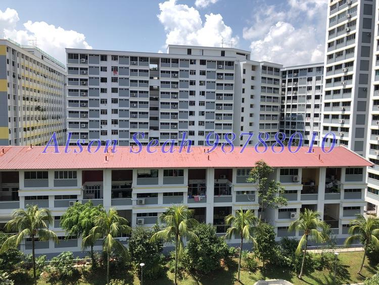 Blk 501 Jelapang Road (Bukit Panjang), HDB 4 Rooms #172172732